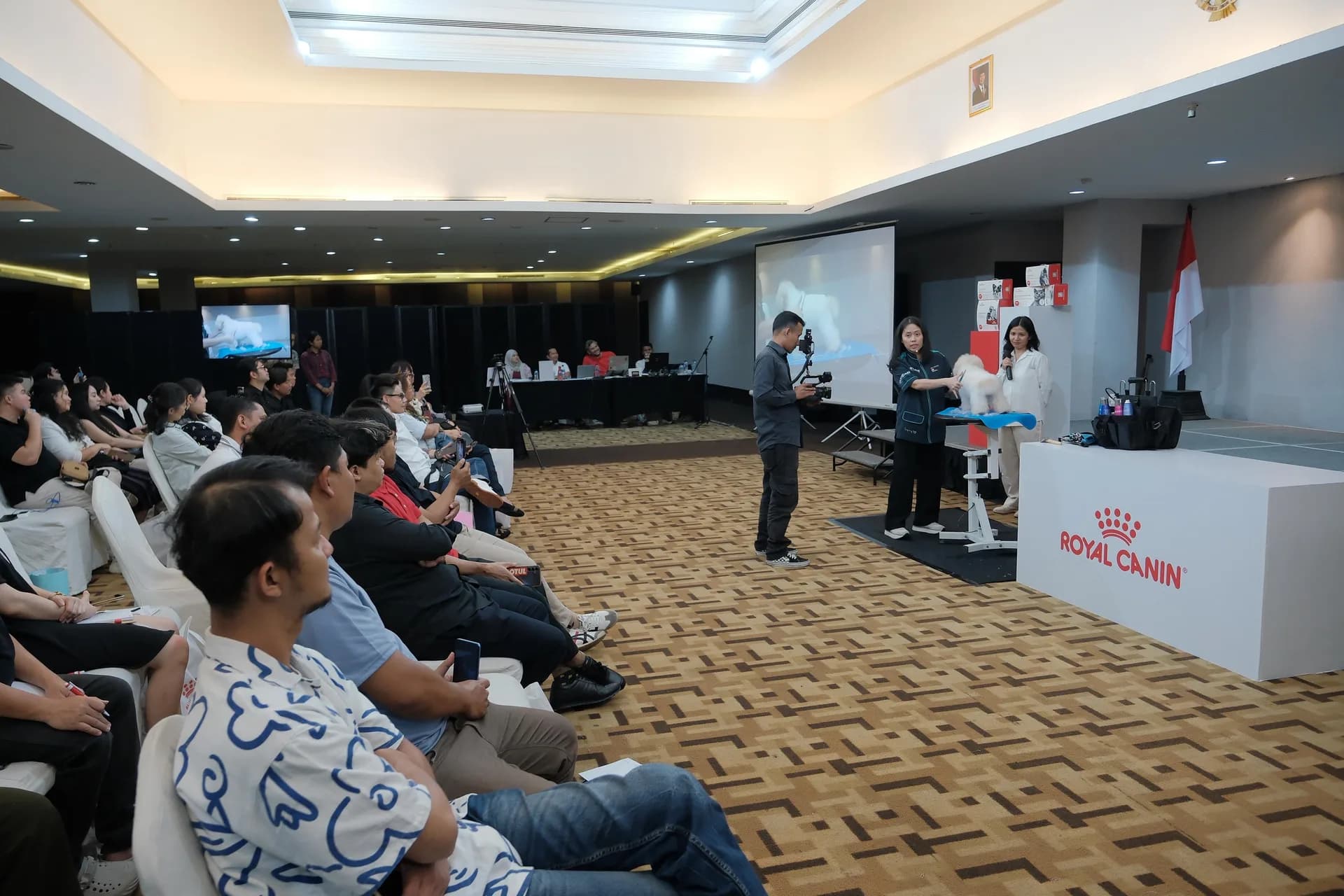 Royal Canin Seminar - 2025
