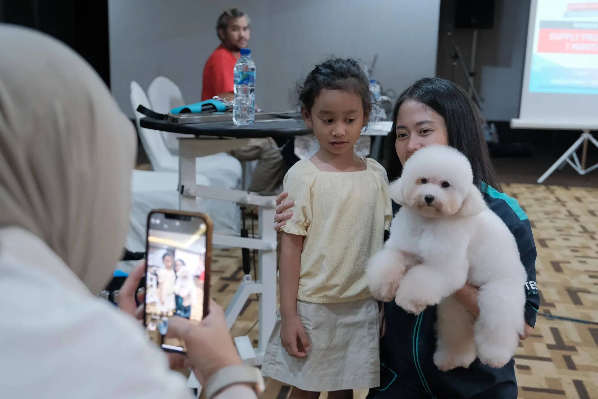 Royal Canin Seminar - 2025