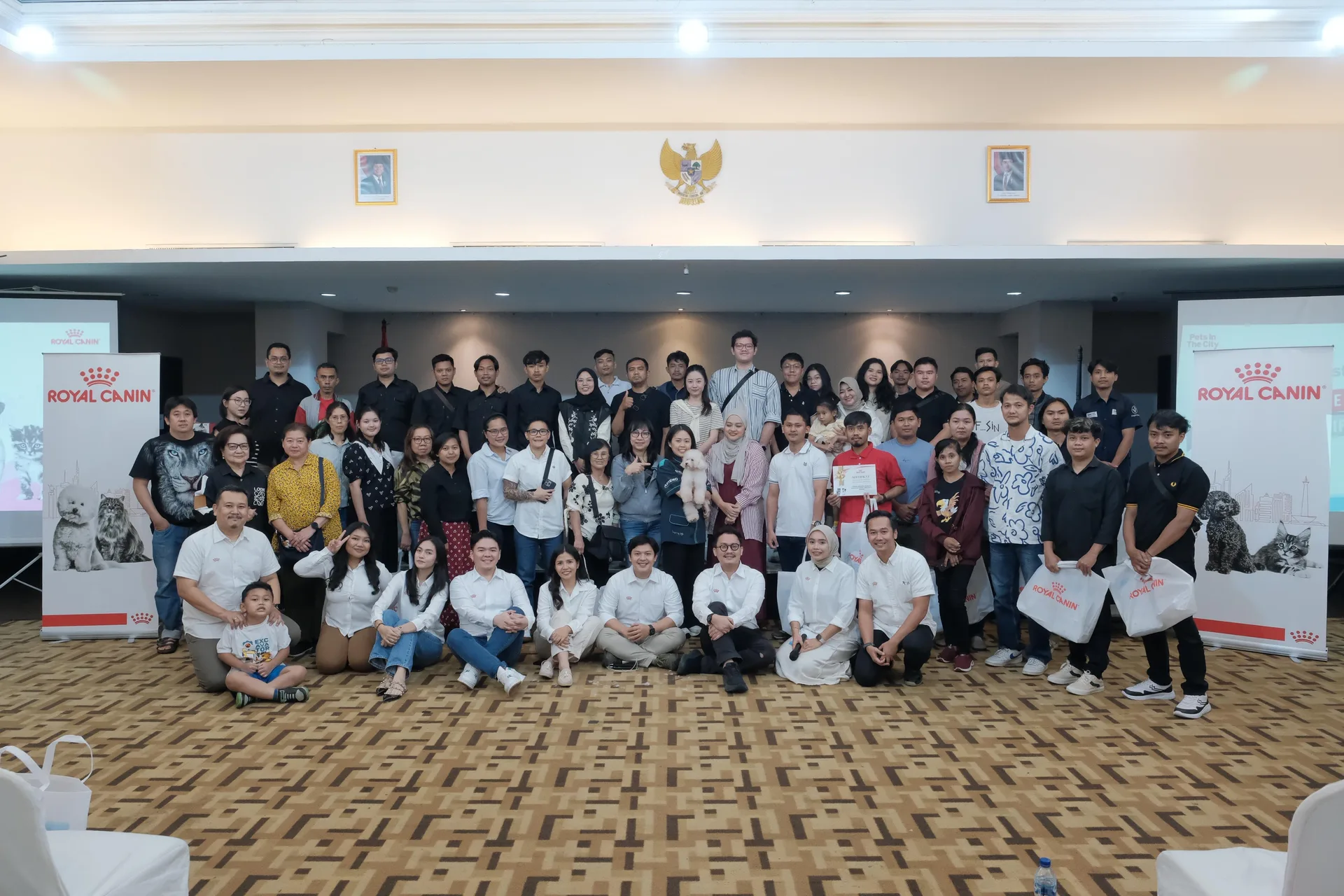 Royal Canin Seminar - 2025
