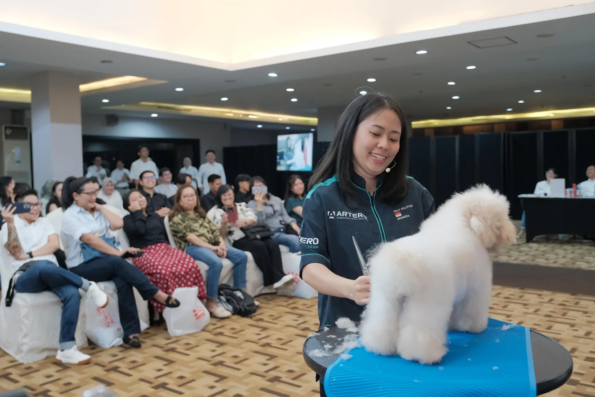 Royal Canin Seminar - 2025