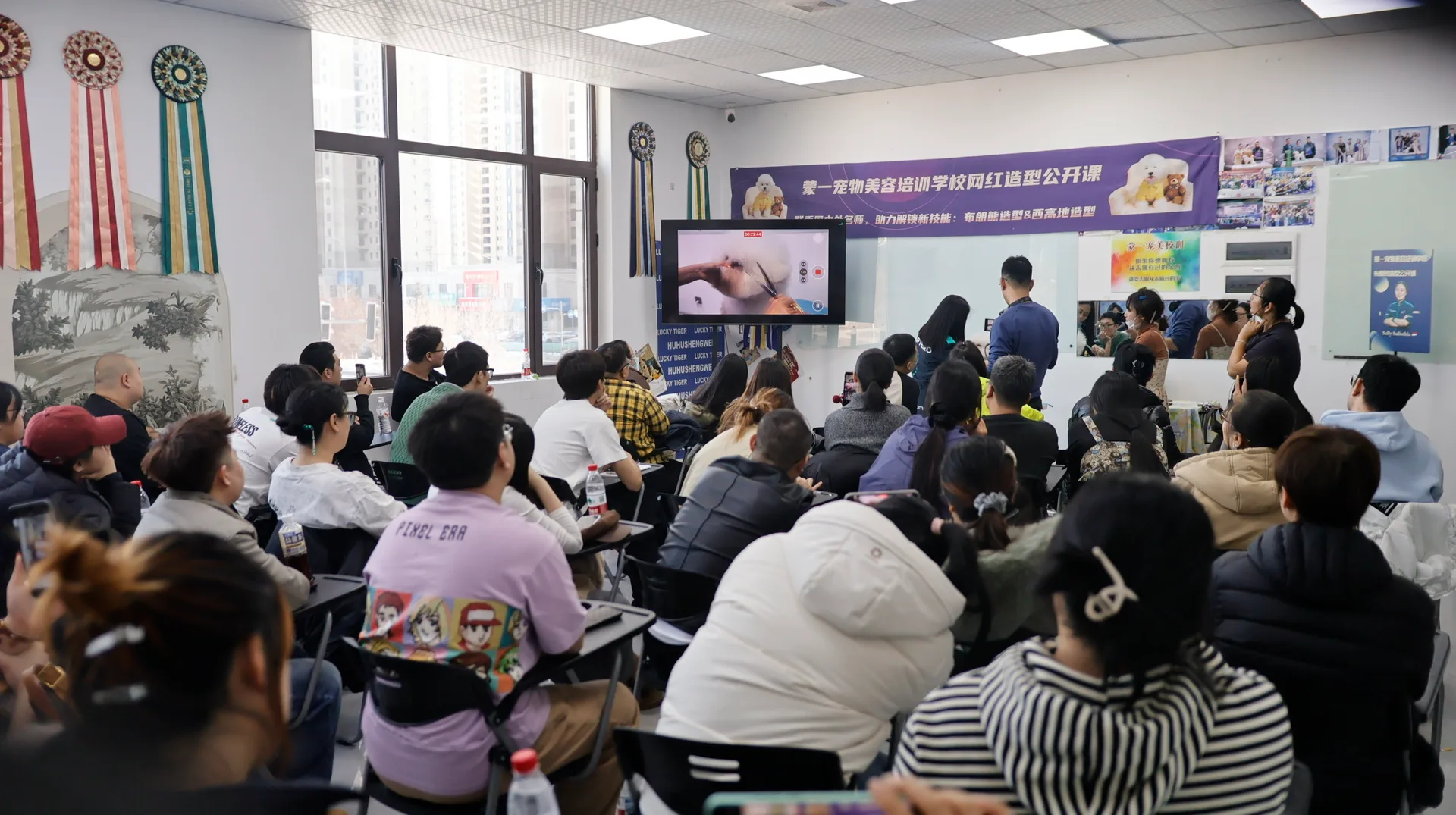 Shen Yang 🇨🇳 Seminar - 2026