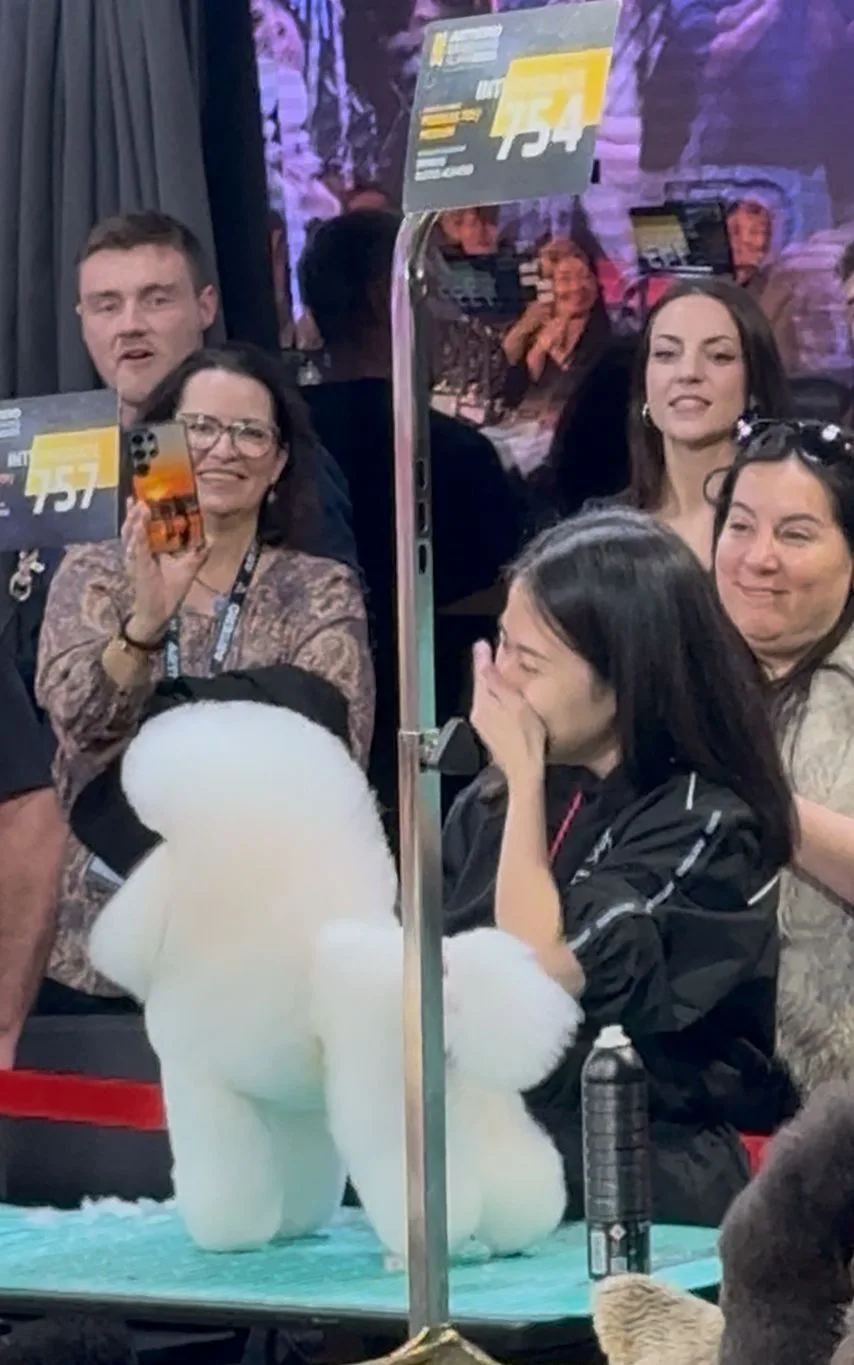 China Competition